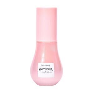 Glow Recipe Watermelon Glow Niacinamide Dew Drops Serum NEW 15ml .5 oz Mini